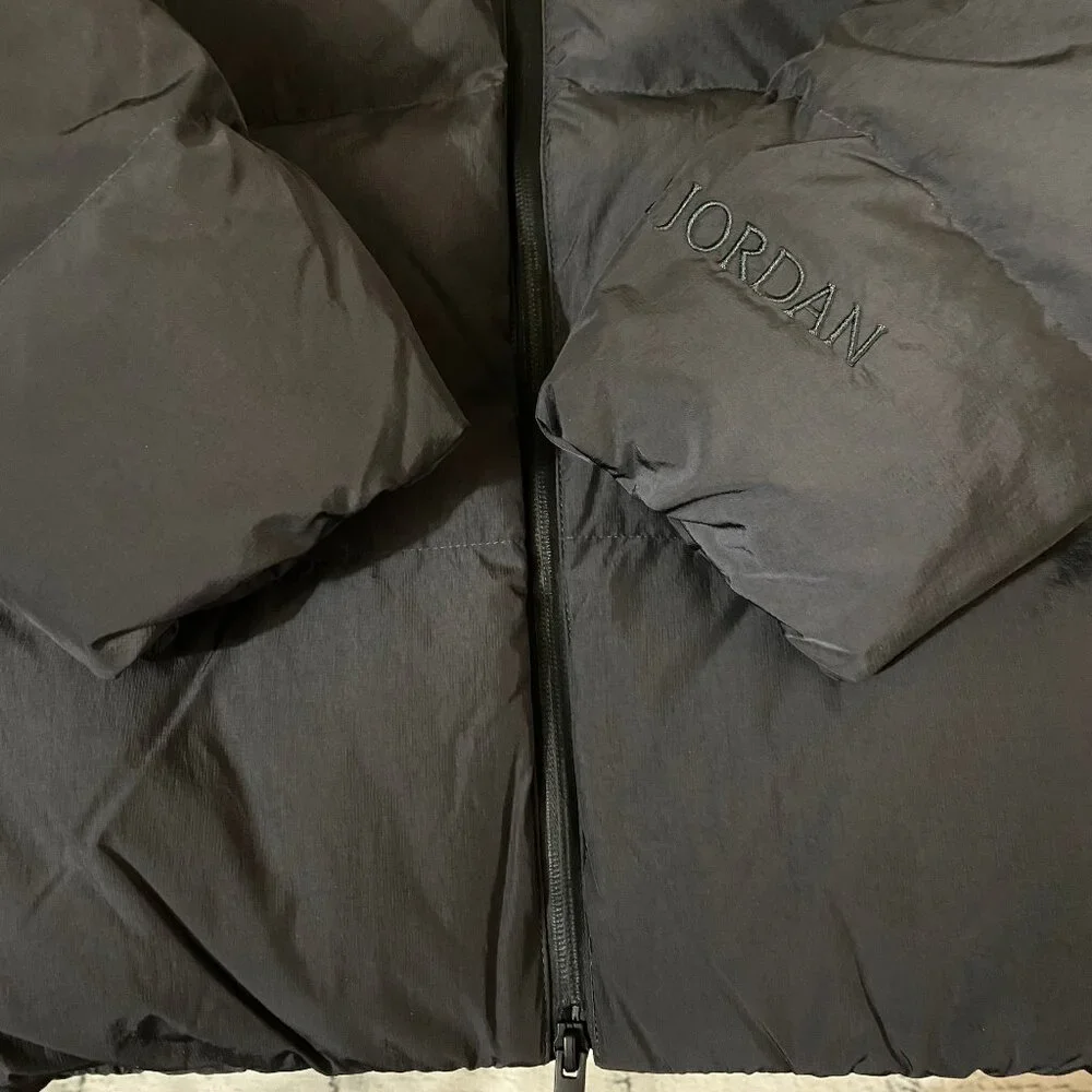 Air Jordan Down Jacket L